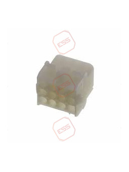 Zephyr 30S - 12-Way Recepticle Kit (PC12)